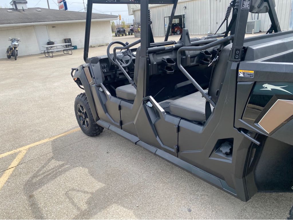 2023 Arctic Cat PROWLER PRO CREW RANCH EDITION - Photo 7