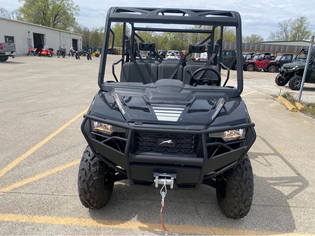 2023 Arctic Cat PROWLER PRO CREW RANCH EDITION - Photo 3