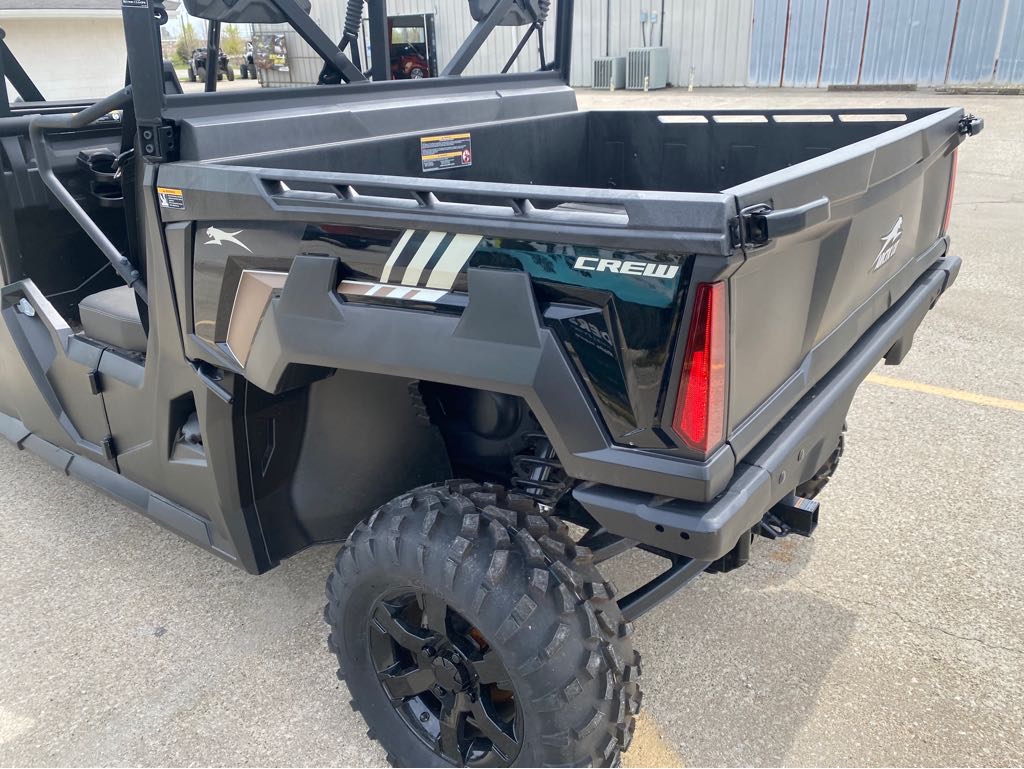 2023 Arctic Cat PROWLER PRO CREW RANCH EDITION - Photo 5