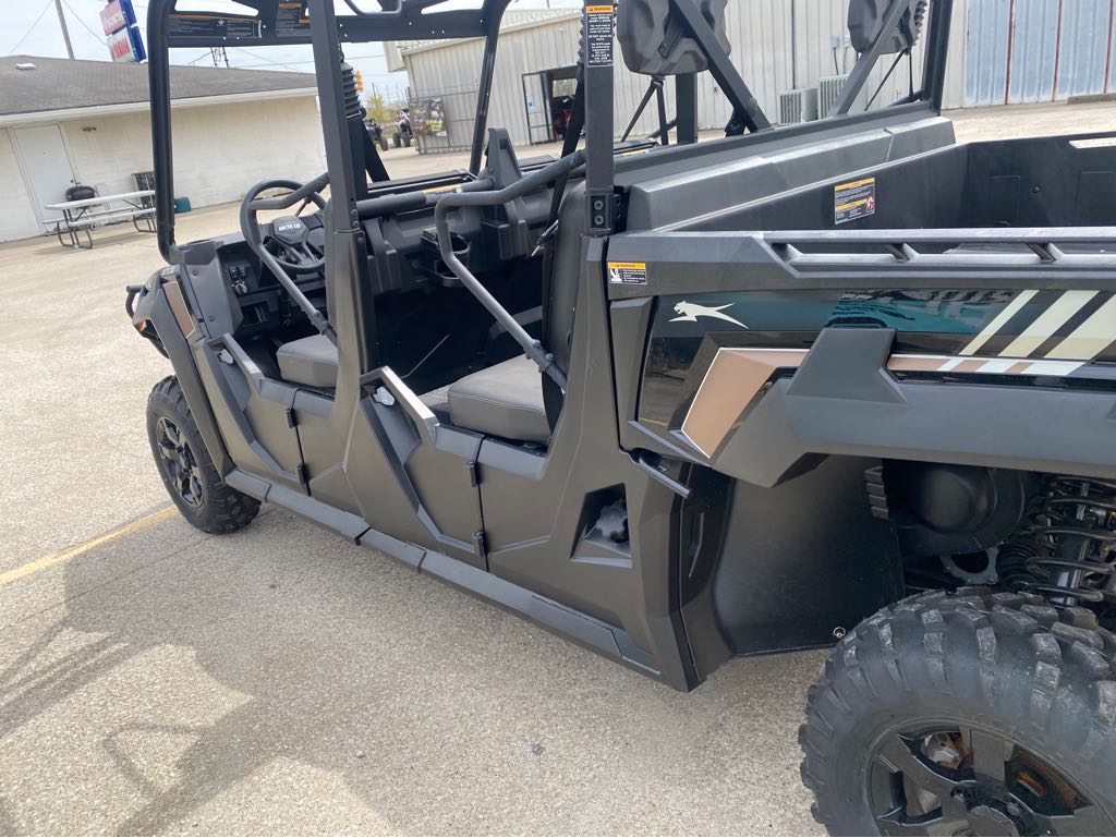2023 Arctic Cat PROWLER PRO CREW RANCH EDITION - Photo 6