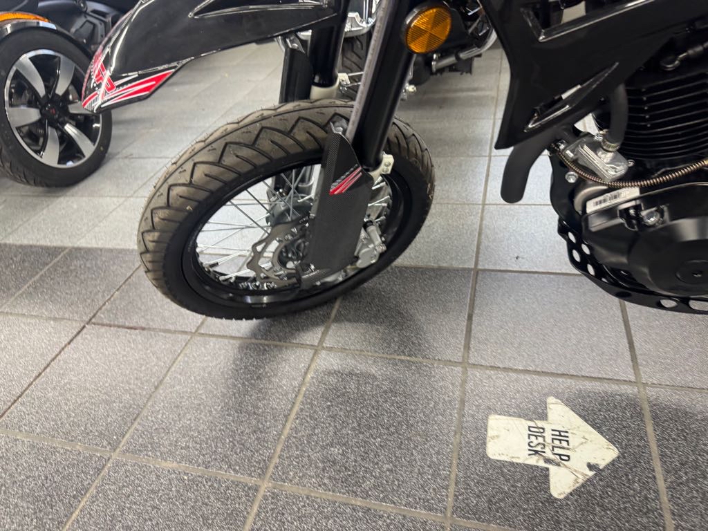 2022 SSR Motorsports XF250X - Photo 7