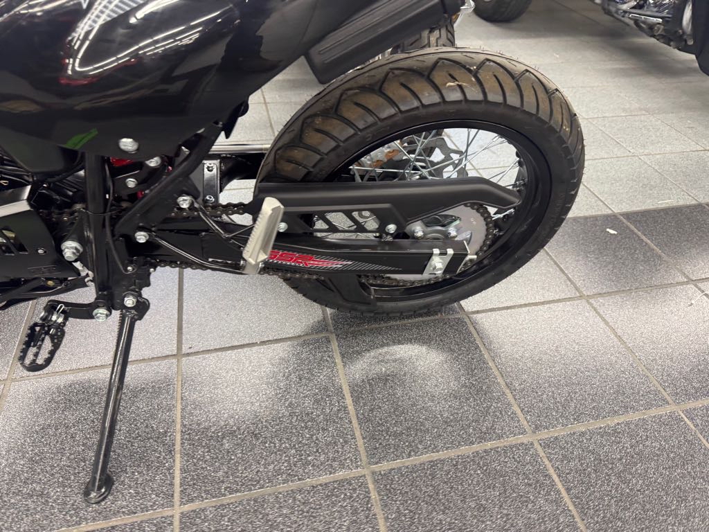2022 SSR Motorsports XF250X - Photo 5