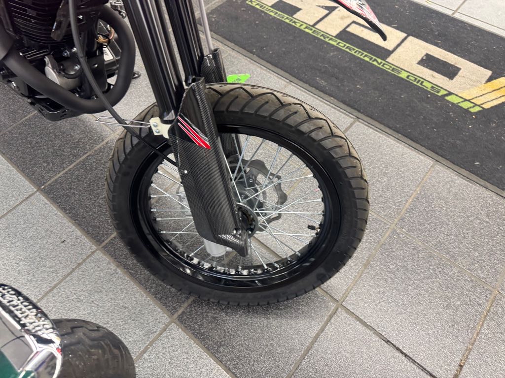 2022 SSR Motorsports XF250X - Photo 2