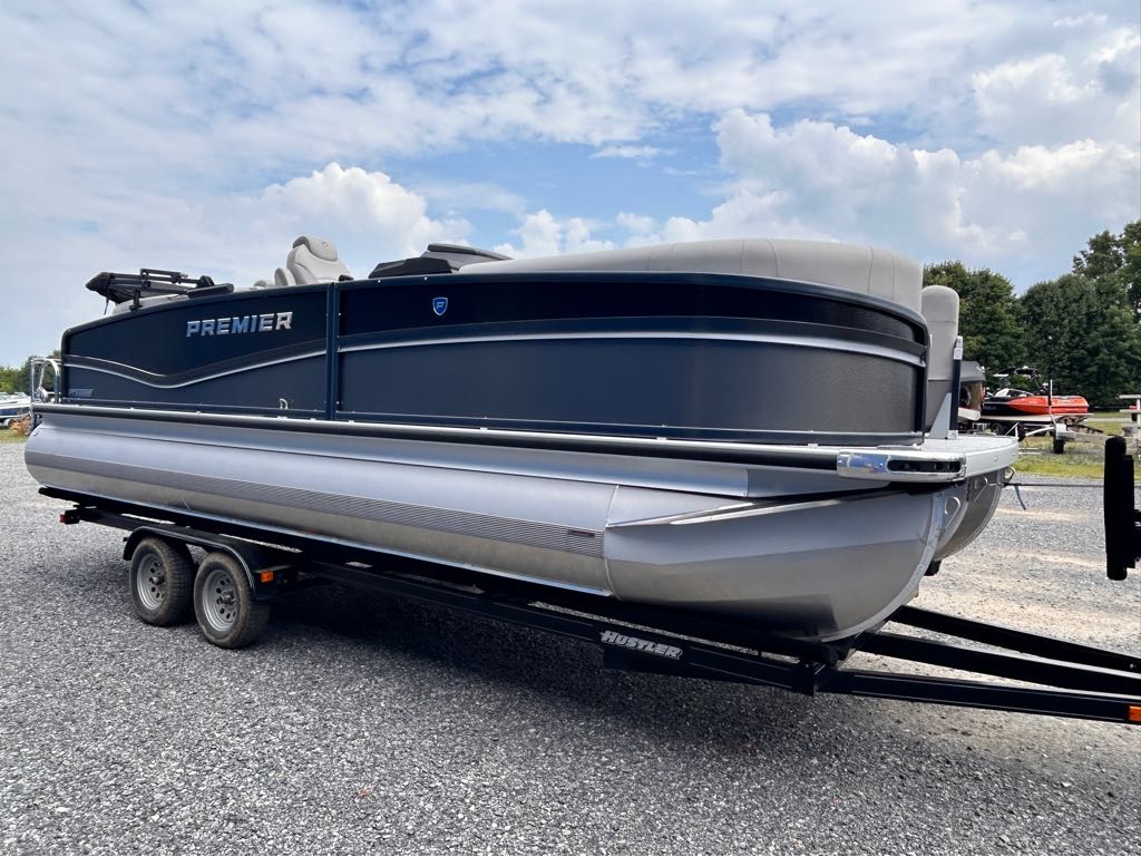Boats and Pontoons For Sale | Johnson City, TN | Marine Dealer