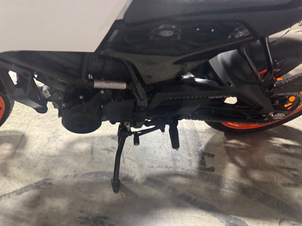 2024 KTM 250 DUKE - Photo 5