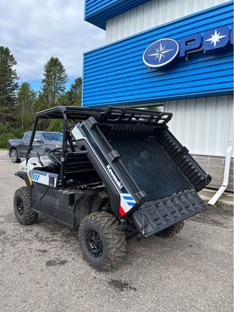 2024 Kawasaki Mule™ PRO-FXR 1000 LE - Photo 10