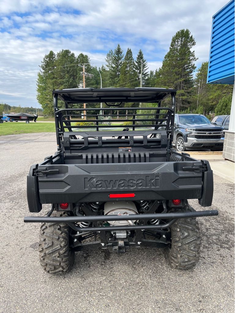 2024 Kawasaki Mule™ PRO-FXR 1000 LE - Photo 7