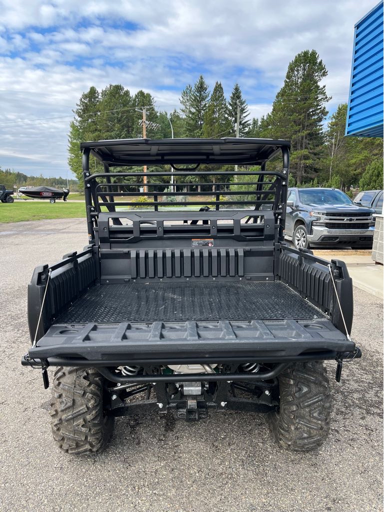 2024 Kawasaki Mule™ PRO-FXR 1000 LE - Photo 8