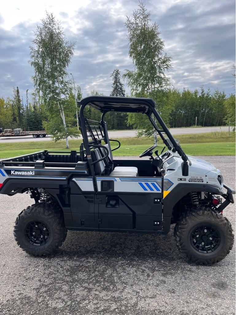 2024 Kawasaki Mule™ PRO-FXR 1000 LE - Photo 6