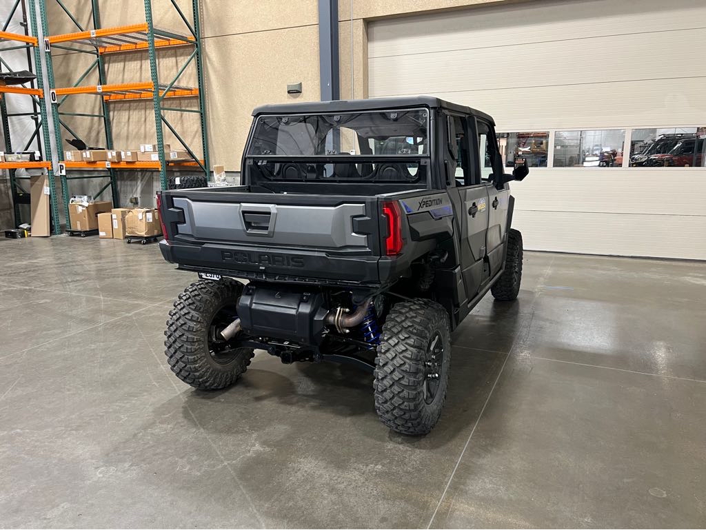 Buzzaround XLS-HD 4-Wheel - Golden Technologies
