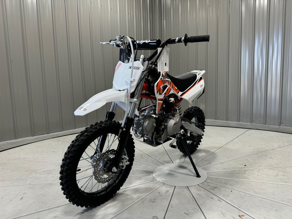 KAYOページ KMB 60 | Kayo USA