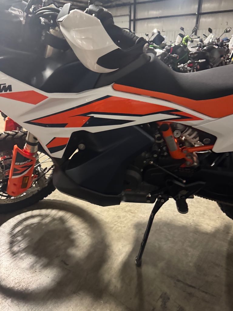 2024 KTM 890 ADVENTURE R - Photo 7