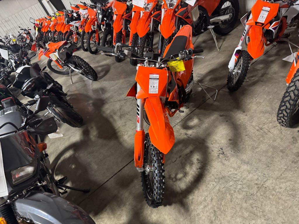 2025 KTM 85 SX 17/14 - Photo 11