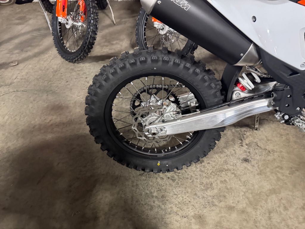 2024 KTM 450 XC-F - Photo 10
