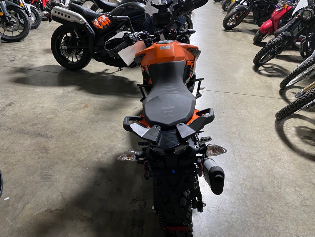 2024 KTM 390 ADVENTURE - Photo 10