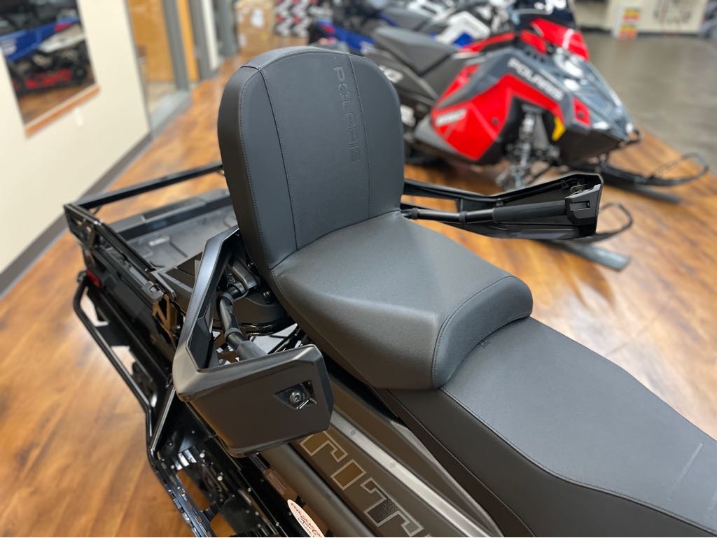2025 Polaris TITAN® 650 Adventure 155 (1.5-Inch) - Photo 2