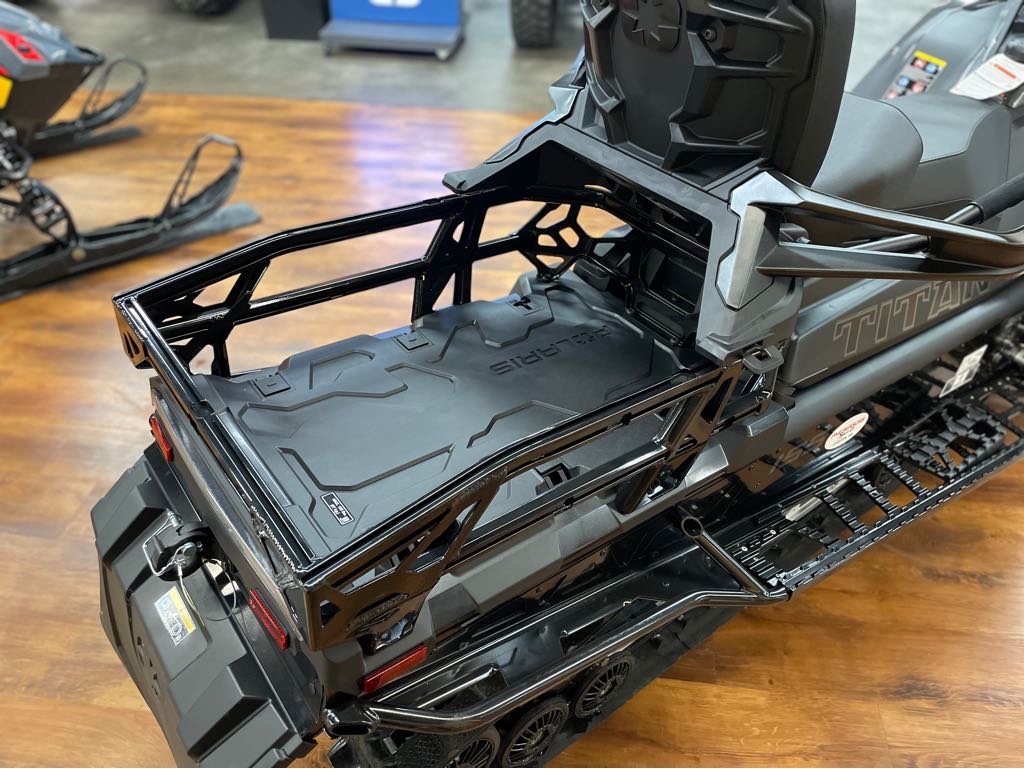2025 Polaris TITAN® 650 Adventure 155 (1.5-Inch) - Photo 3