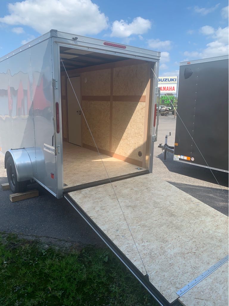 2025 Haulmark PP612S2 - Photo 6