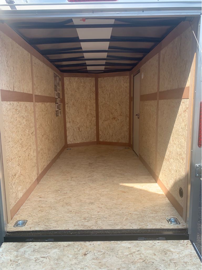 2025 Haulmark PP612S2 - Photo 5