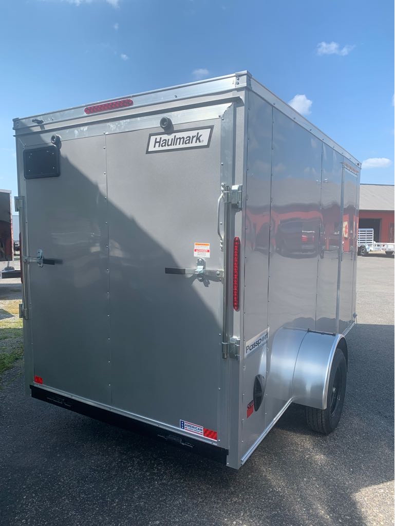 2025 Haulmark PP612S2 - Photo 4