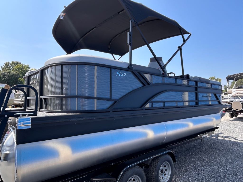 Boats and Pontoons For Sale | Johnson City, TN | Marine Dealer