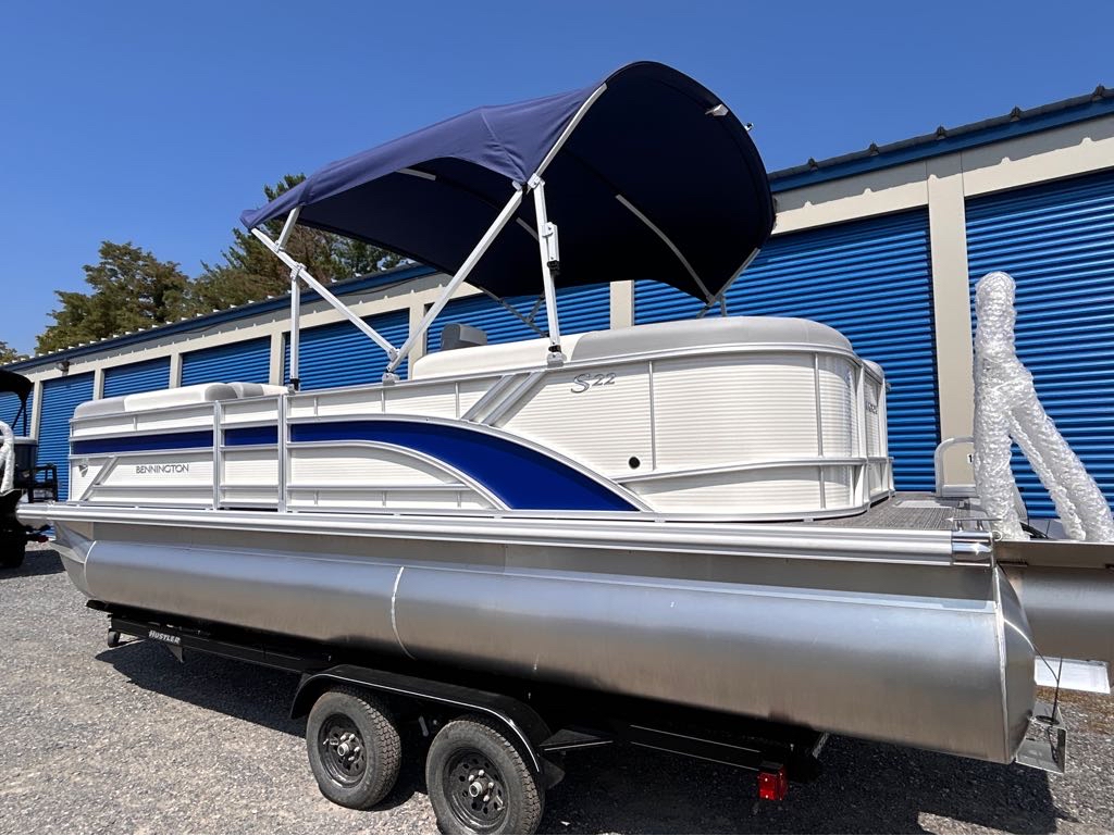 Boats and Pontoons For Sale | Johnson City, TN | Marine Dealer