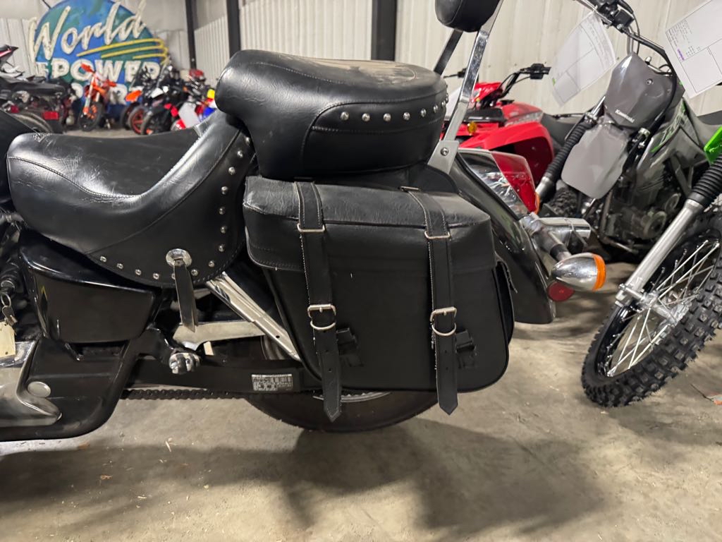 2002 Honda SHADOW 750 - Photo 7
