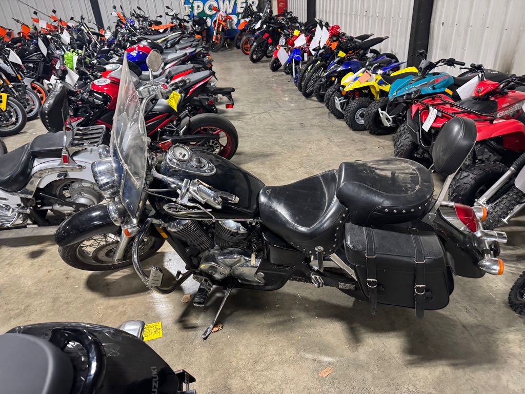 2002 Honda SHADOW 750 - Photo 6