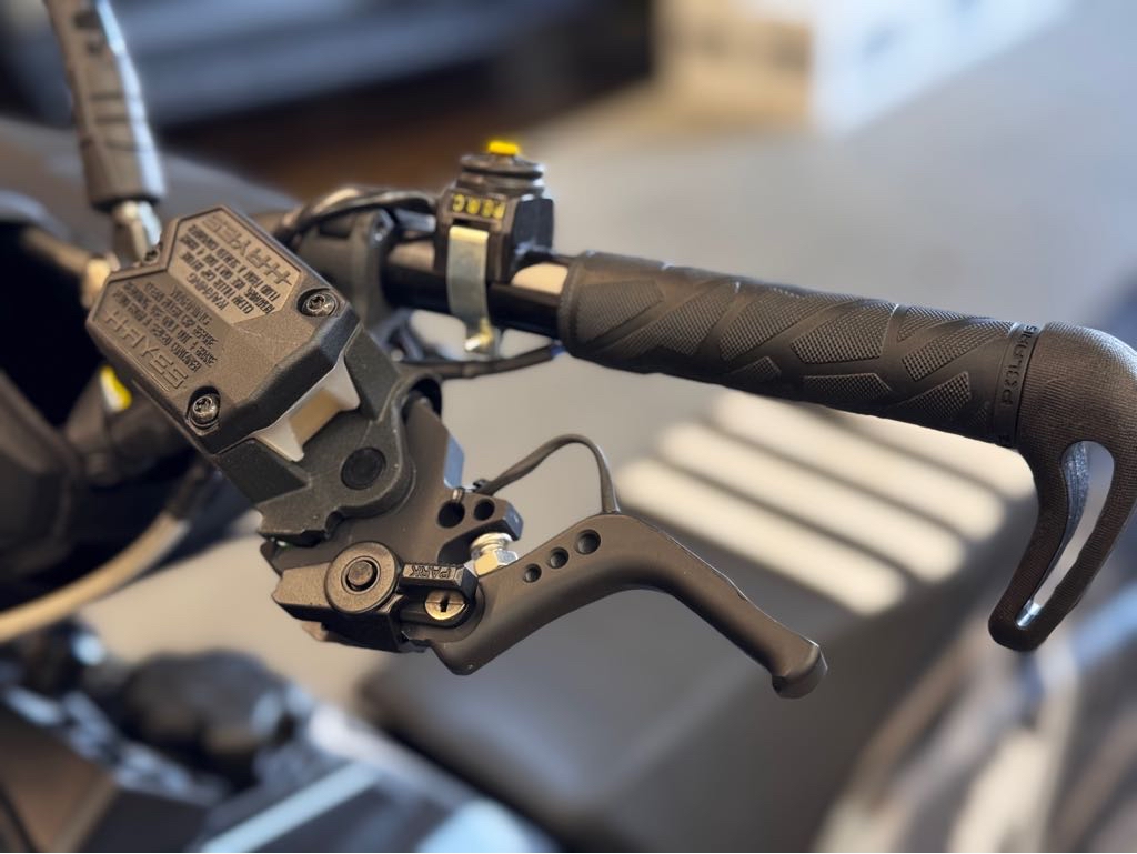 2025 Polaris RMK® KHAOS® Boost 155 2.75" MS 7S Pro Build® - Photo 7