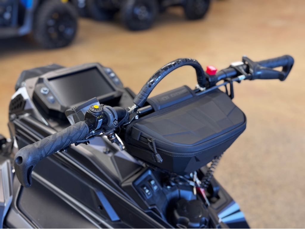 2025 Polaris RMK® KHAOS® Boost 155 2.75" MS 7S Pro Build® - Photo 6