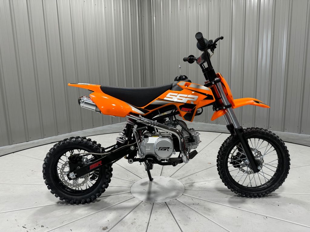 Ssr dirt bike for sale sales