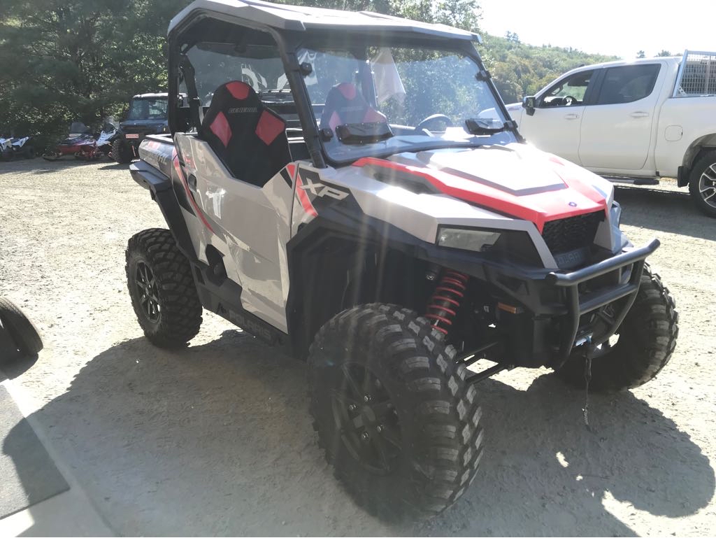 2025 Polaris General XP Sport - Photo 4