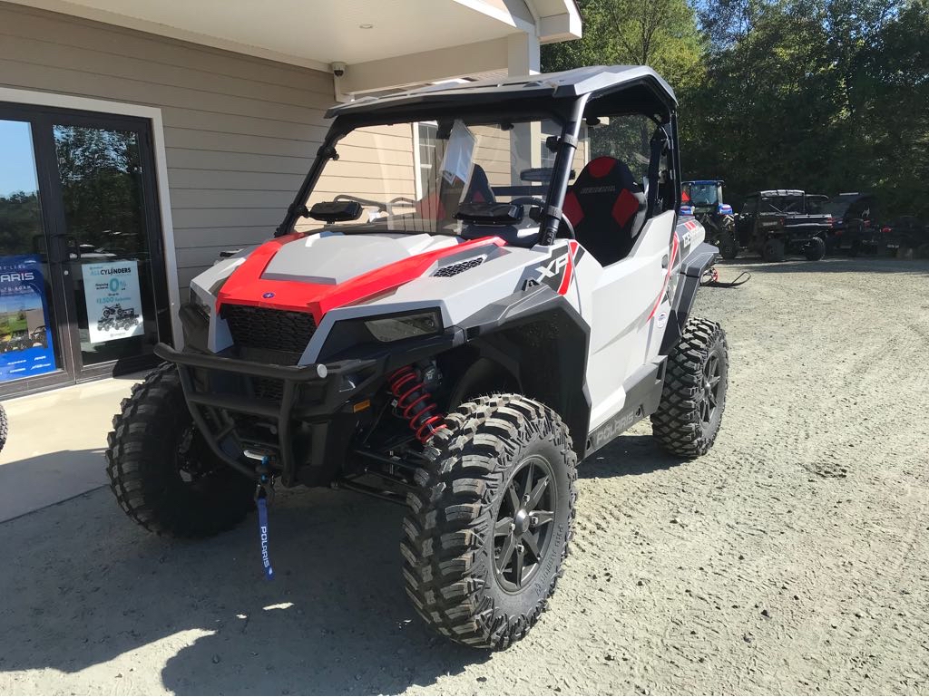 2025 Polaris General XP Sport - Photo 2