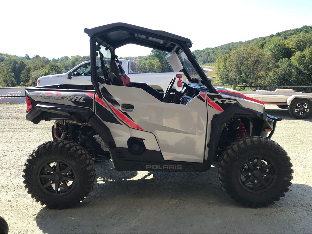 2025 Polaris General XP Sport - Photo 5