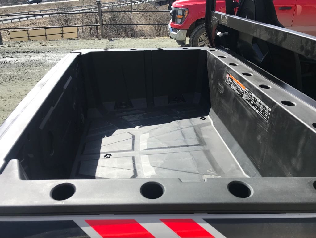 2025 Polaris General XP Sport - Photo 9