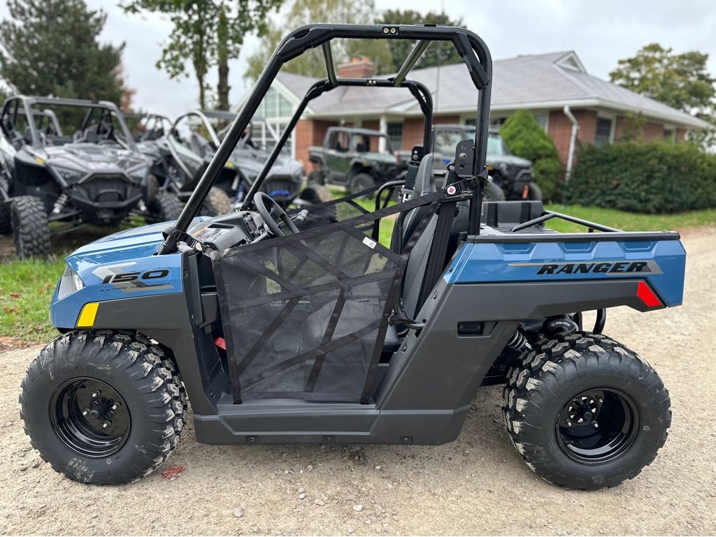 2025 Polaris Ranger® 150 EFI - Photo 5