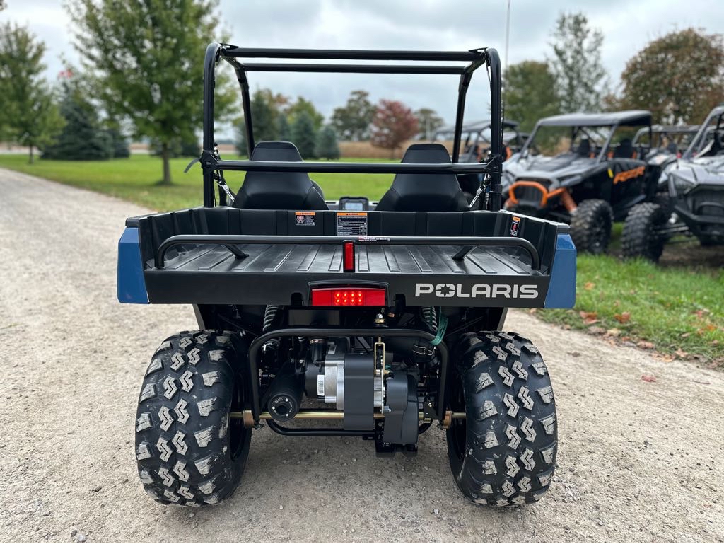 2025 Polaris Ranger® 150 EFI - Photo 7