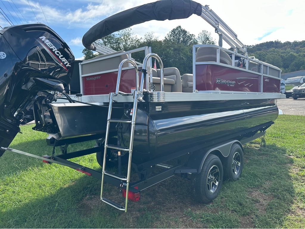 2024 Ranger Boats 200C - Photo 5