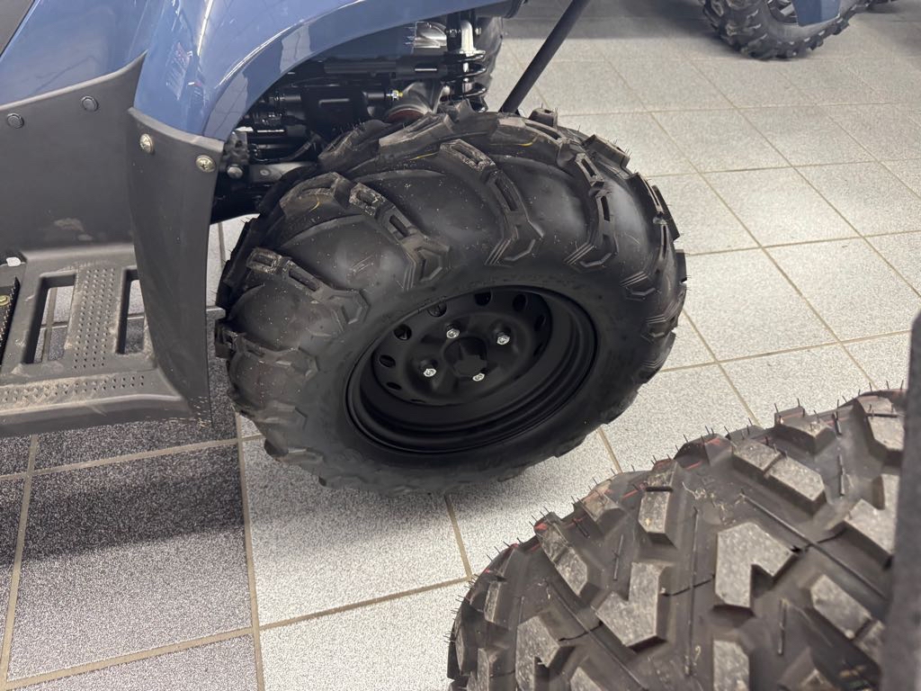 2025 Kawasaki BRUTE FORCE 450 4X4 - Photo 5