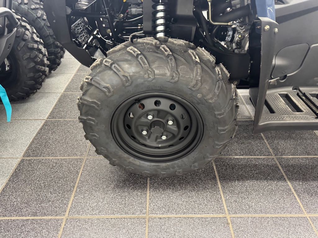 2025 Kawasaki BRUTE FORCE 450 4X4 - Photo 4