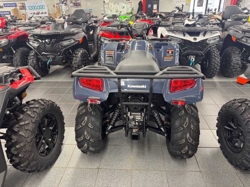 2025 Kawasaki BRUTE FORCE 450 4X4 - Photo 6