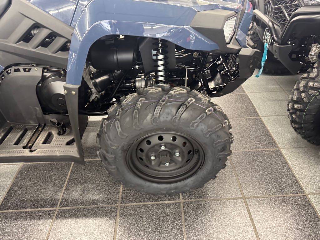 2025 Kawasaki BRUTE FORCE 450 4X4 - Photo 9