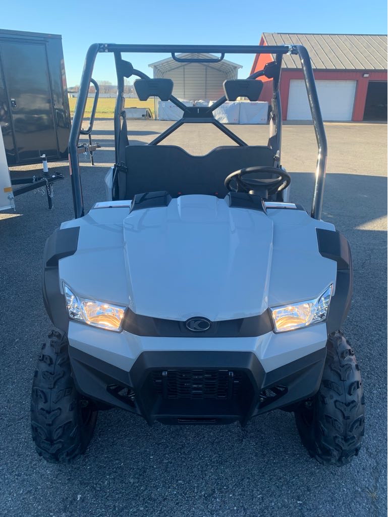 2023 KYMCO UXV 450i Platform - Photo 8