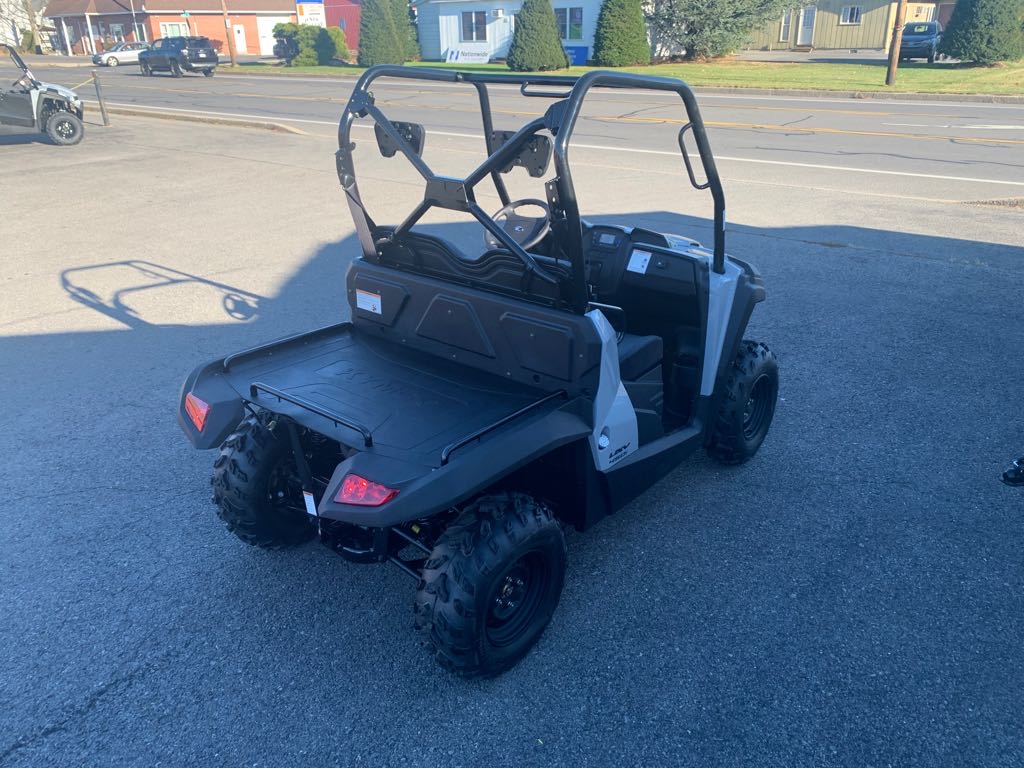2023 KYMCO UXV 450i Platform - Photo 3