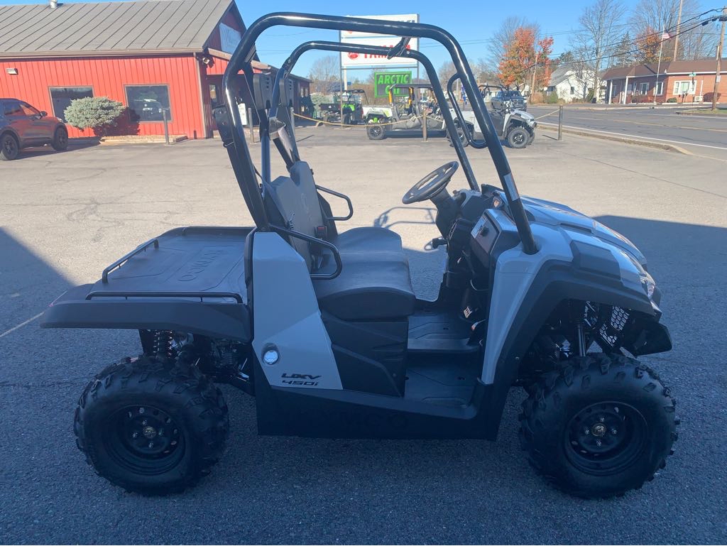 2023 KYMCO UXV 450i Platform - Photo 2