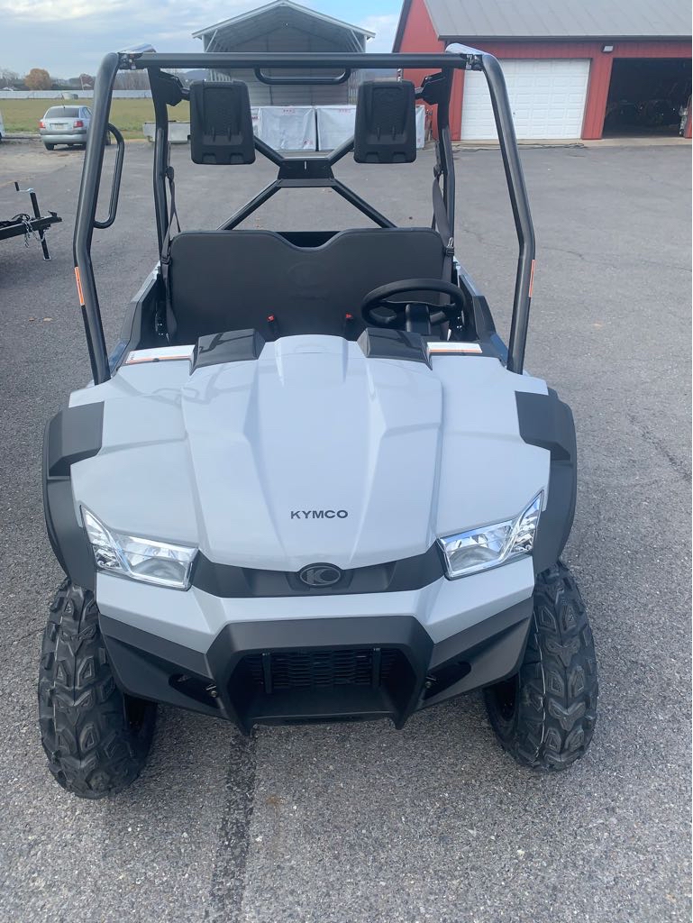 2023 KYMCO UXV 450i - Photo 3