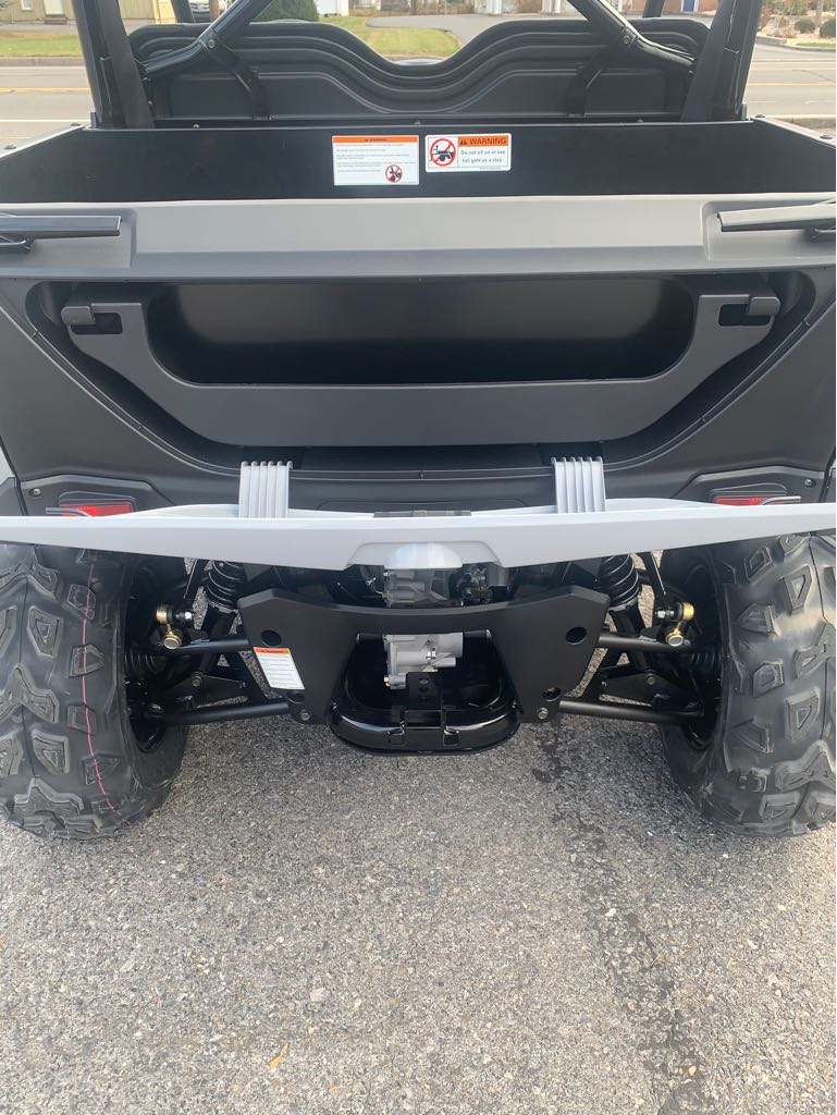 2023 KYMCO UXV 450i - Photo 6