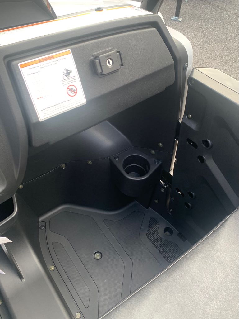 2023 KYMCO UXV 450i - Photo 15