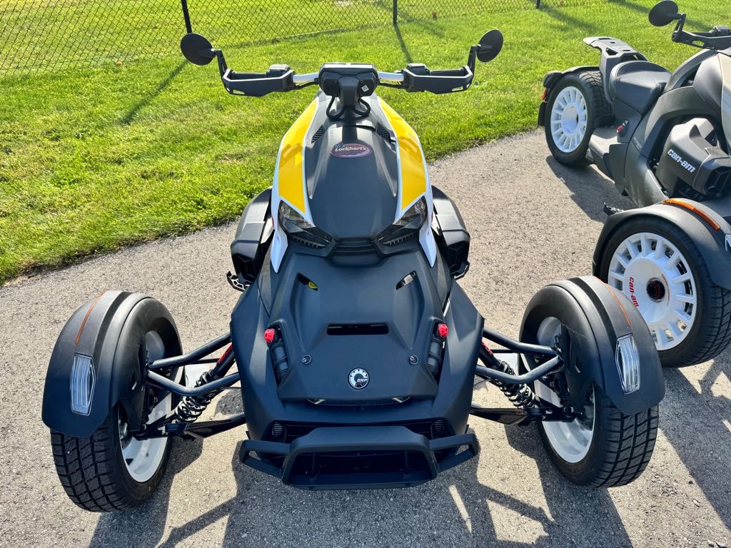 2023 Can-Am Ryker Rally 900 ACE - Photo 5