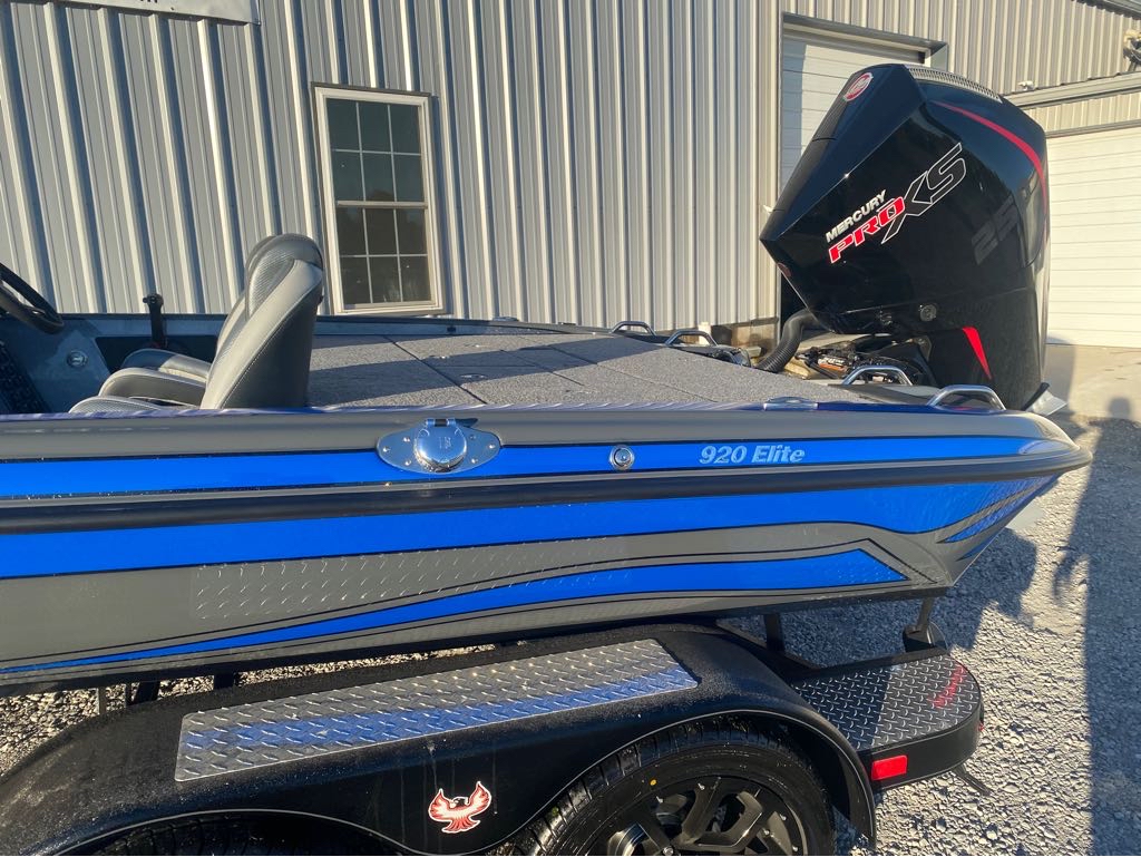 New 2025 Phoenix 721 ZXL, 40444 Lancaster - Boat Trader